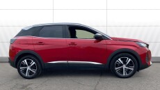 Peugeot 3008 1.2 PureTech GT 5dr EAT8 Petrol Estate